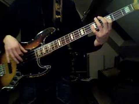 Reggae Bass Rohan Lee 'Feel No Way'