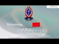 Intelix media im live stream