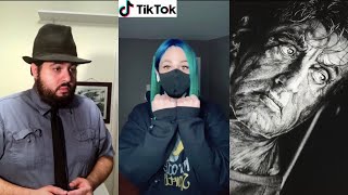 Press Here | Best Tik Tok Compilation January 2021
