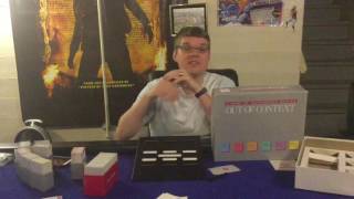 Bower's Game Corner: Out Of Context Review