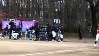 イチローと松井