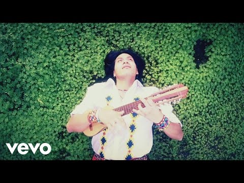 Leo Rojas - Amigos