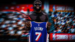 I Know Why The Celtics Really Traded Jaylen Brown