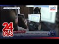 Pagpapaibig para manloko, ginagamitan ng AI; 41 Pinay, 7 dayuhan, arestado | 24 Oras