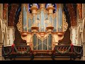 Christmas Carols on Organ - 2020