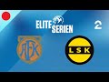 Aalesunds Lillestrøm goals and highlights