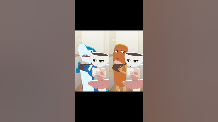 Please Pour it Properly Brainrot (FASH Animation)