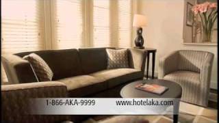 Furnished Apartments New York Luxury Apartments New York Extended Stay Hotels Hotel AKA