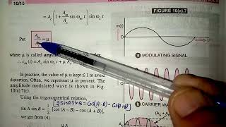 Amplitude Modulation