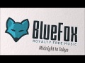 Bluefoxmusic  midnight in tokyo original version