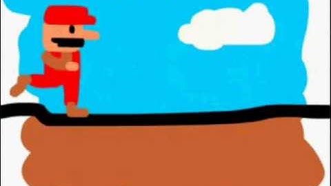 Mario twins (Full Version!)