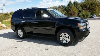 2013 Chevrolet Tahoe Baltimore, Columbia, Frederick, Catonsville, Clarksville, MD CC1950