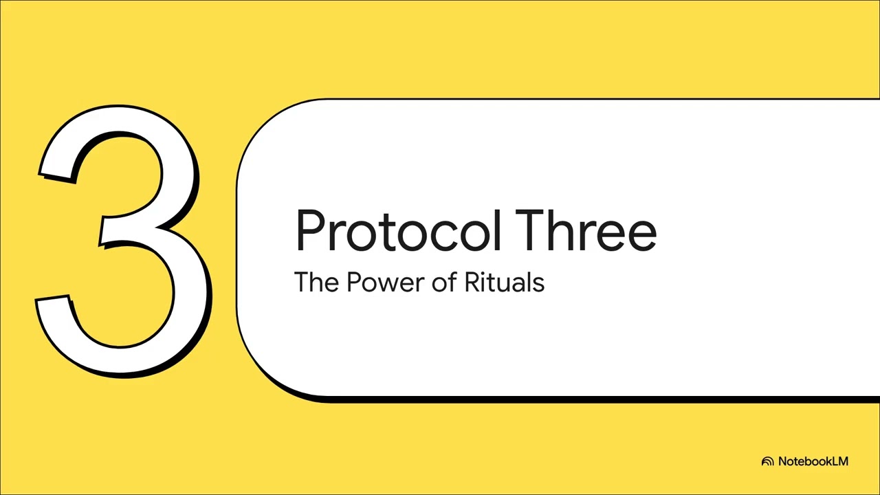 4 Steps to Reclaim Focus How to Enter "Deep Work" & Outperform 99% of People