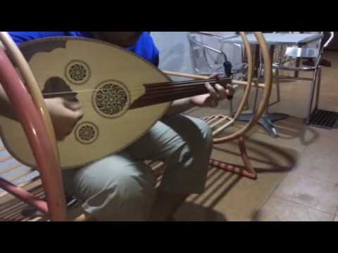 Gambus Binti Salbiah