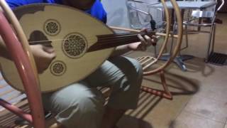 Gambus binti salbiah