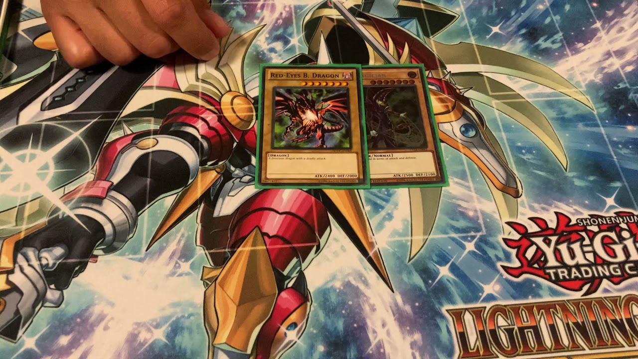 Pack Opening and First Place Scrap Orcust Deck Profile