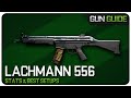 Does the Lachmann 556 Actually Suck? | Gun Guide Ep. 4