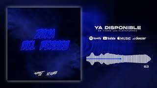 ZONA DEL PERREO (Remix) -  @DJ GABY  x  @Muppet DJ