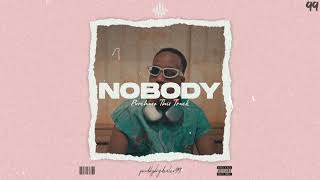 "NOBODY" AFROBEAT Type Beat @prodbybigdealer99