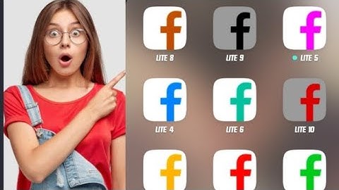 How to use multiple lite fb apps in one android phone #multiplefacebokapps#mixinformation#appcloaner
