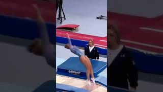 Womens Trampoline