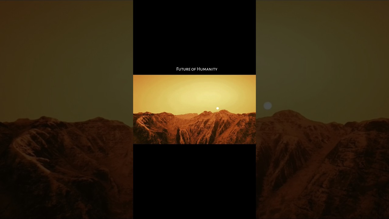 Is Humanity Alone? Mars Life Mission & Moon Base Experiment 2026  