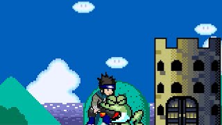 Mugen Konohamaru Sarutobi Castle Calamity 2