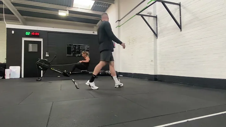 AFG 22.1 Nadine Wakefield (scaled masters 35+)