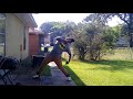 Imagine Dragons - Natural (Freestyle Dance)