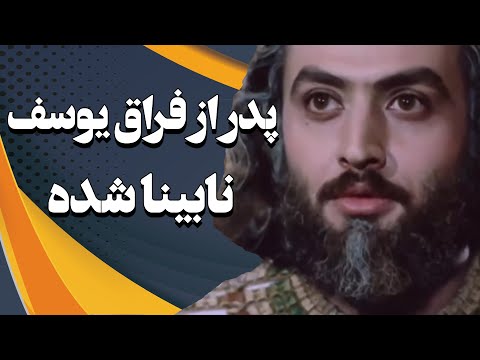 دیدار یوسف با برادرانش سریال یوسف پیامبر 
