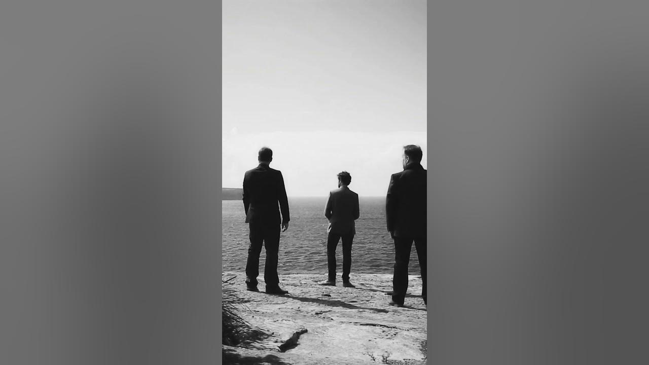 The Celtic Tenors An Irish Songbook reissued March 1st #music 4 new Tracks