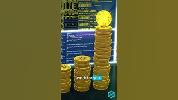 How to Earn Passive Income with Crypto