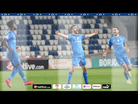 მილან რადინის საჯარიმო დარტყმა