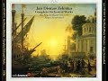 Capture de la vidéo Jan Dismas Zelenka (1679-1745) - "Complete Orchestral Works" (Jurgen Sonnentheil)