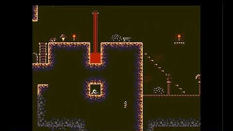 ZX Spectrum Next - Tiles and Sprite