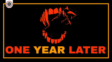 Redfall - One Year Later