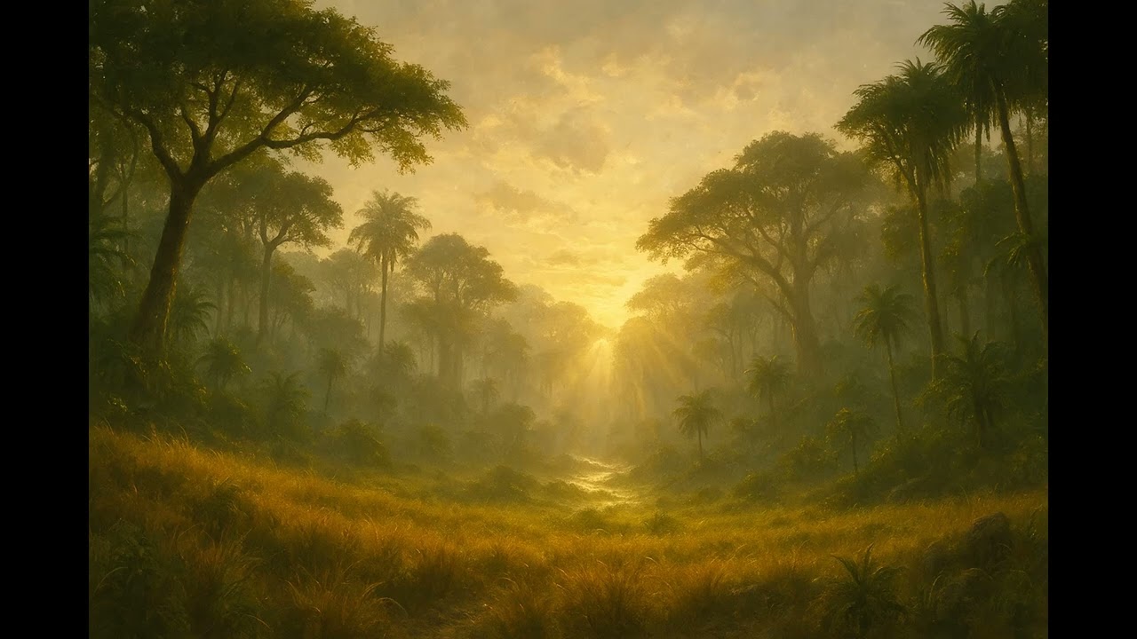 DnD Background The Golden Steppe 1