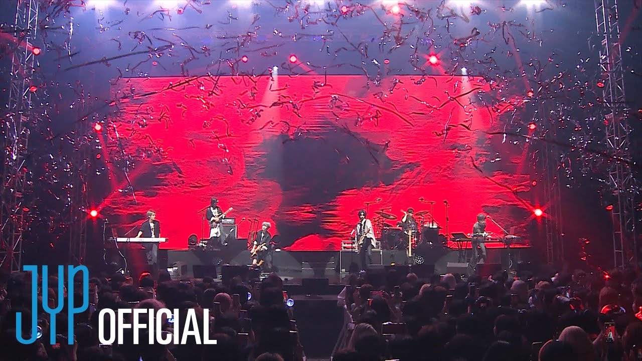 LOVE and FEAR | Xdinary Heroes Concert 〈Closed ♭eta: v6.2〉