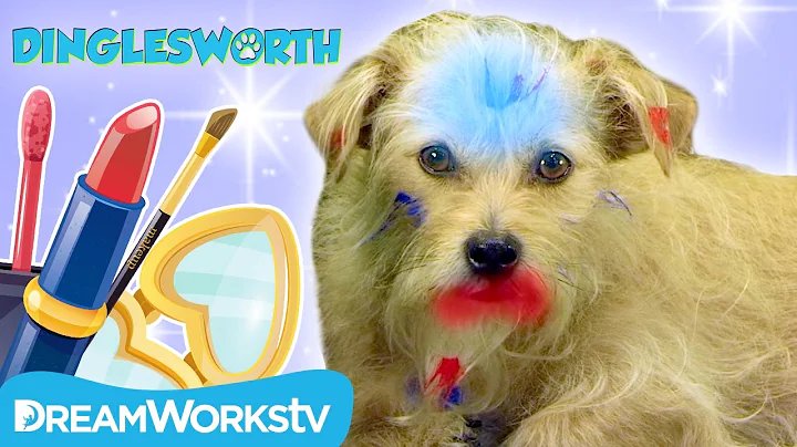 Beauty By Dinglesworth | DINGLESWORTH