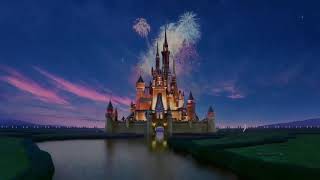 Disney Pictures Logo Bloopers Intro V2.5