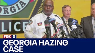 New details in horrific abuse of Georgia teen Trent Lehrkamp | full press conference