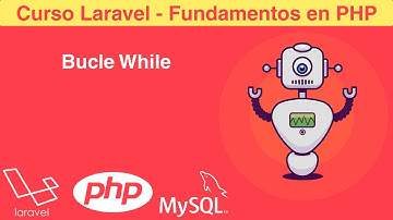 🔨 Curso de Laravel #22 | PHP | Bucle While