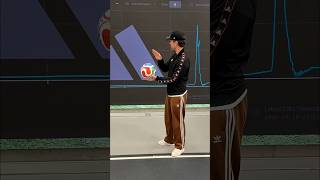 Why the New FIFA World Cup Ball Needs Charging Before Every Match! | TRIONDA