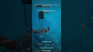 AC Black Flag Under Water Exploration New Gameplay #acblackflag #ubisoftpartner #ad