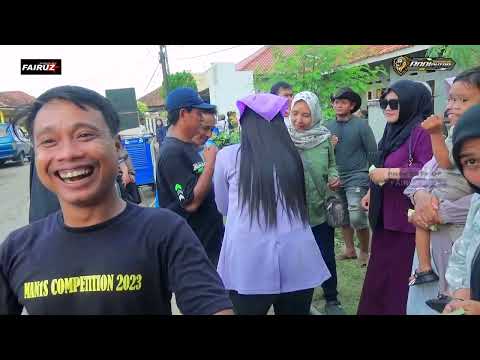 GERONG Medley CINTA PERTAMA • DEDE TRIA • ANDI PUTRA 3 • Party Pemuda Dampyang Ujungjaya 