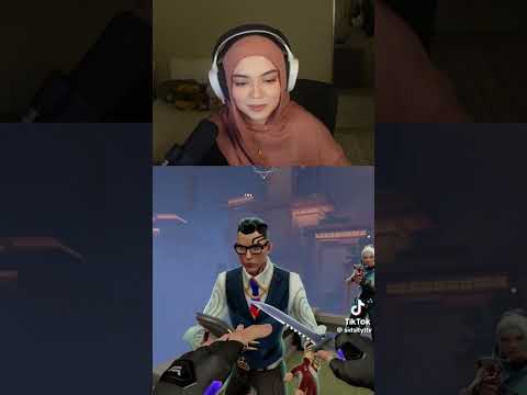 Volume Up Sidsity Hijab Saddel Shorts Fanpage Gameplay