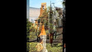 Wonder Van Aduard: voorbereidingen