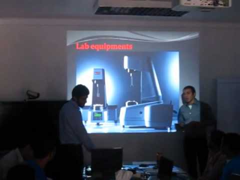 A Baker Hughes Presentation (By Ismaail Amr & Moha...