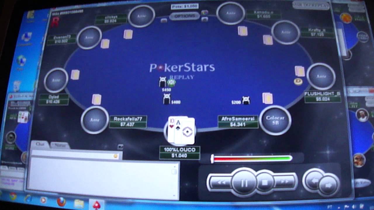 gc poker