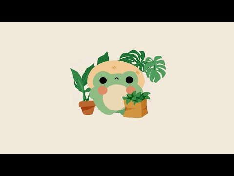 it’s okay to take a break 🌱 lofi mix